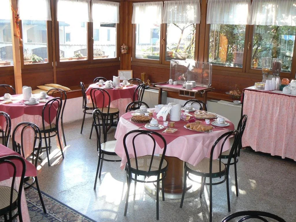 HOTEL NAPOLEON Srl
