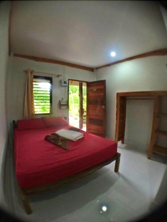 สบายคันทรีรีสอร์ท ปากเมงSa-buy country resort Pak Meng