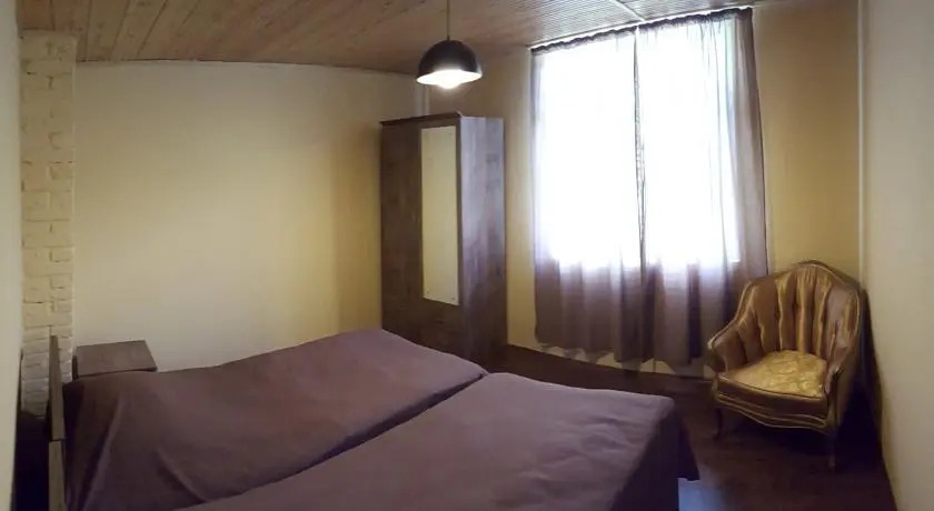Becho Guest House