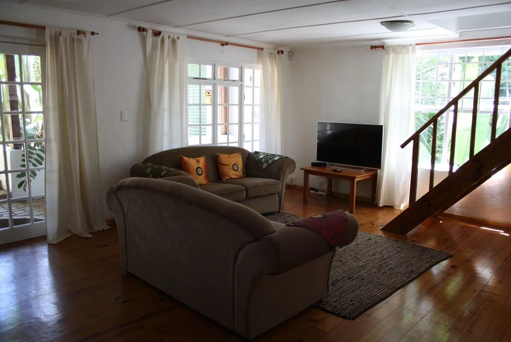 Zen Too Holiday House