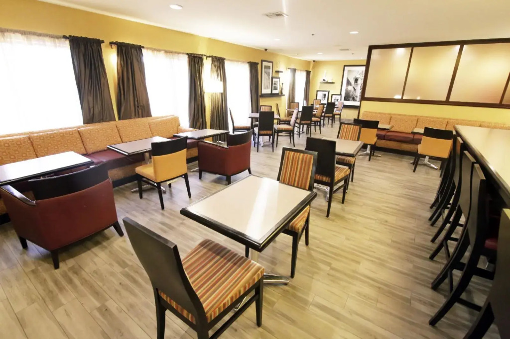 Hampton Inn Los Angeles/Carson
