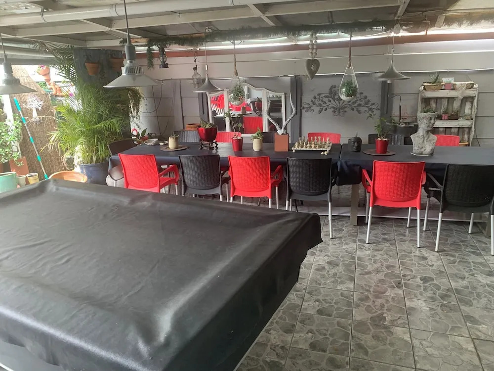 Mitchells Guesthouse