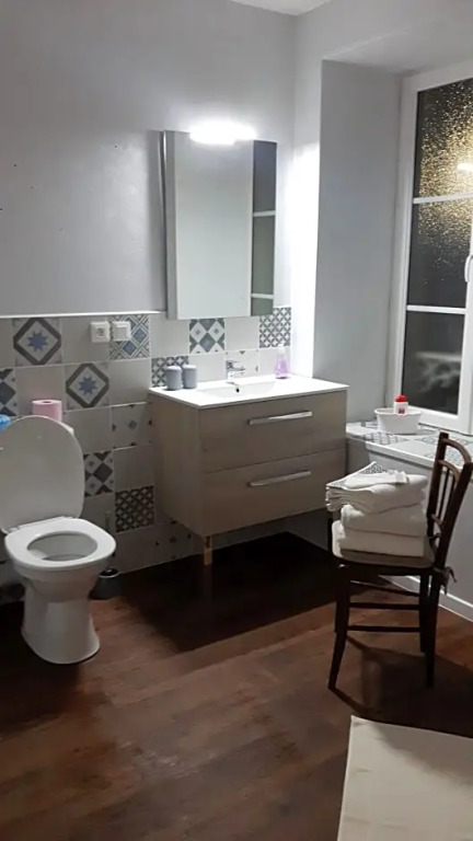 Chambres dHôtes et Table dHôtes- Valentine 44