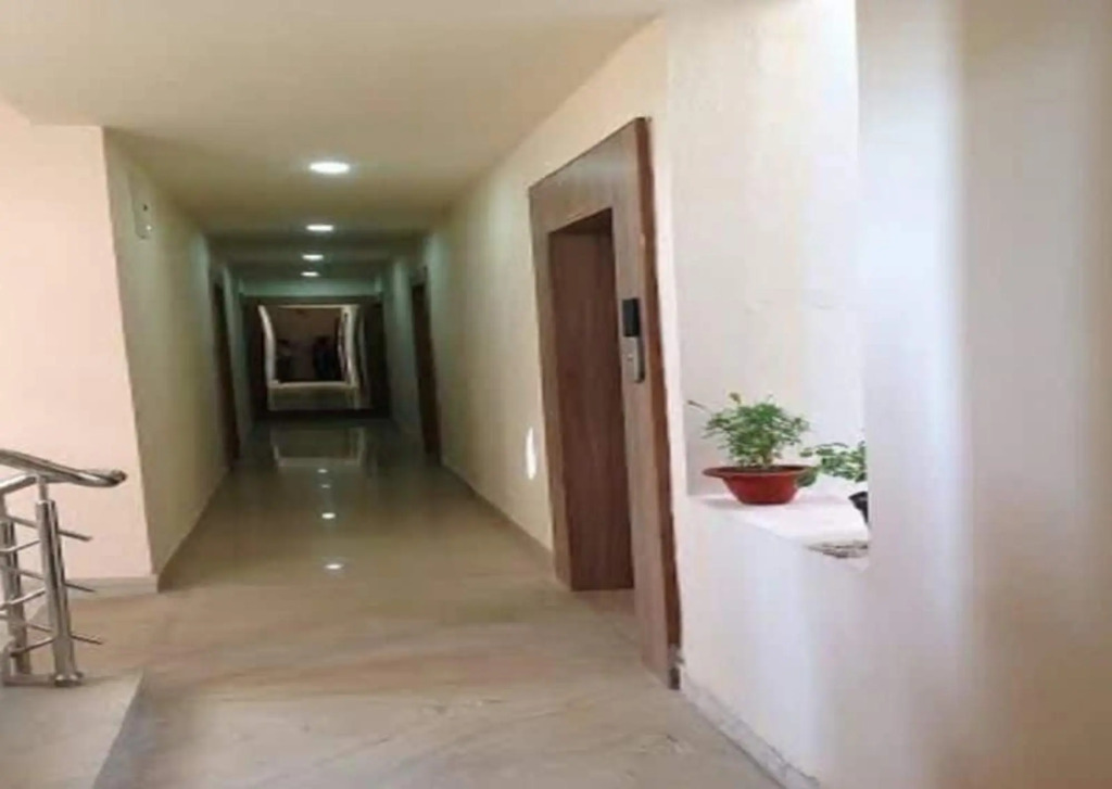 Polo Rooms Sitabuldi
