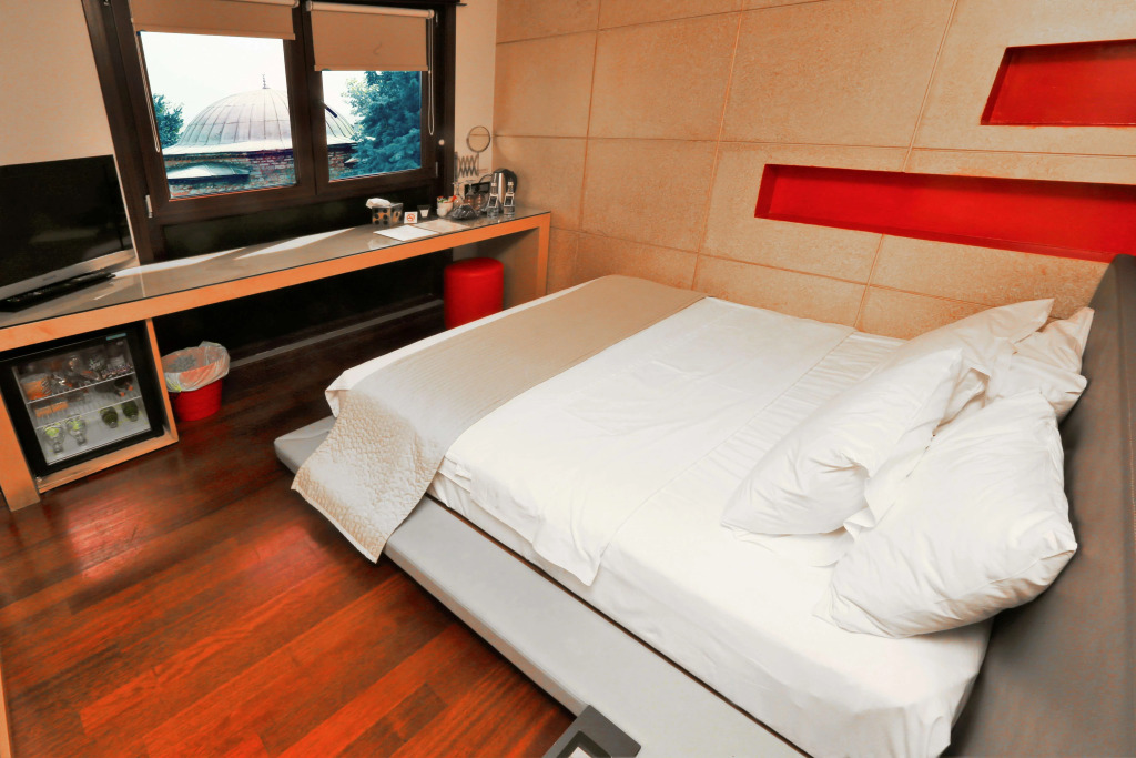 Eternity Boutique Hotel