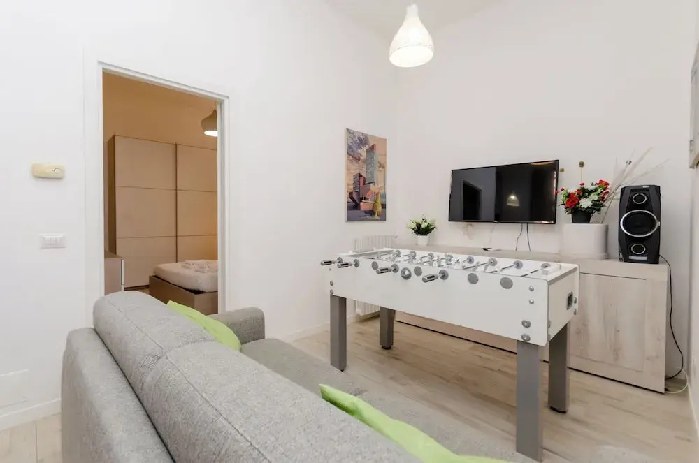 VivimiHome-Duomo Cioffi House