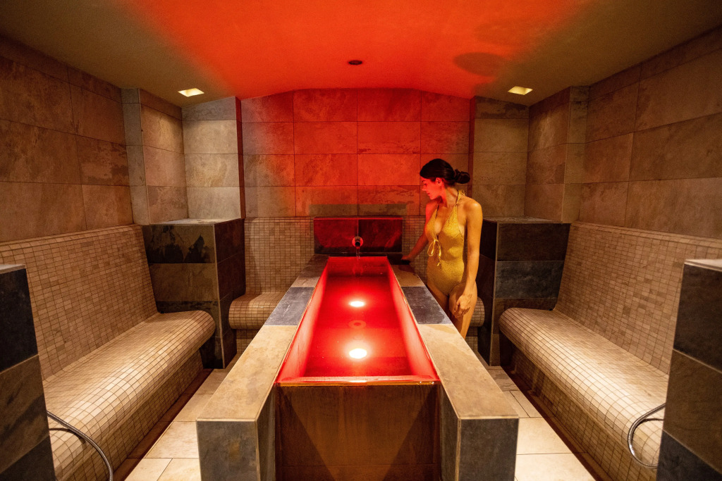Hotel Terme Antoniano