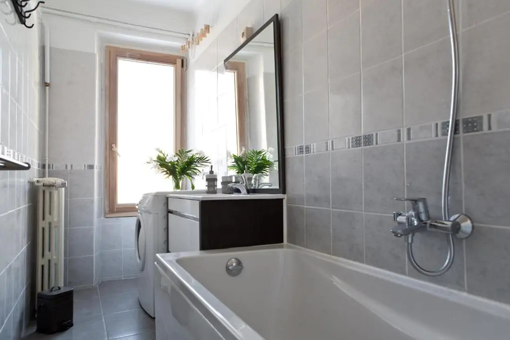 Appartement Le Lutetia