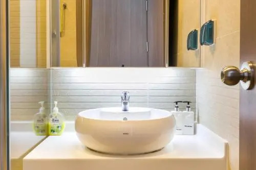 LuxHomes Saigon - Vinhomes Central Park