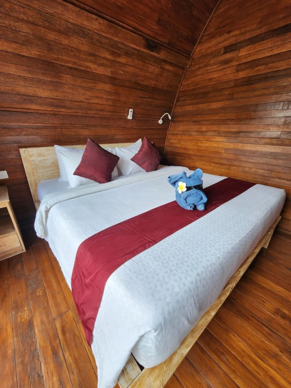 Jineng Guest house