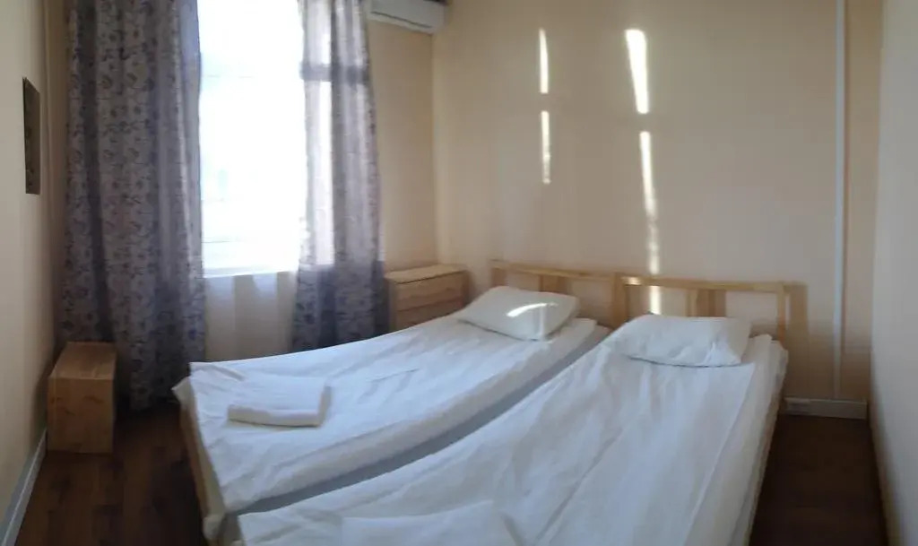 Agava Hotel