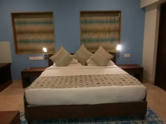 Coco Goa Villa by Savani Enterprise