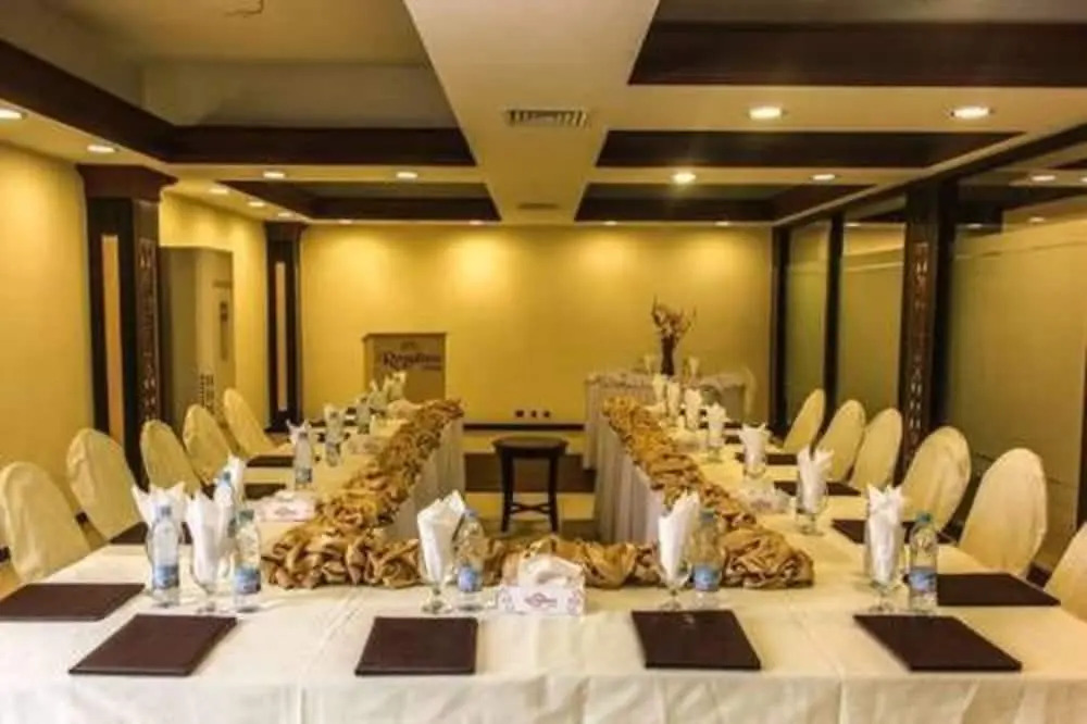 Royalton Hotel