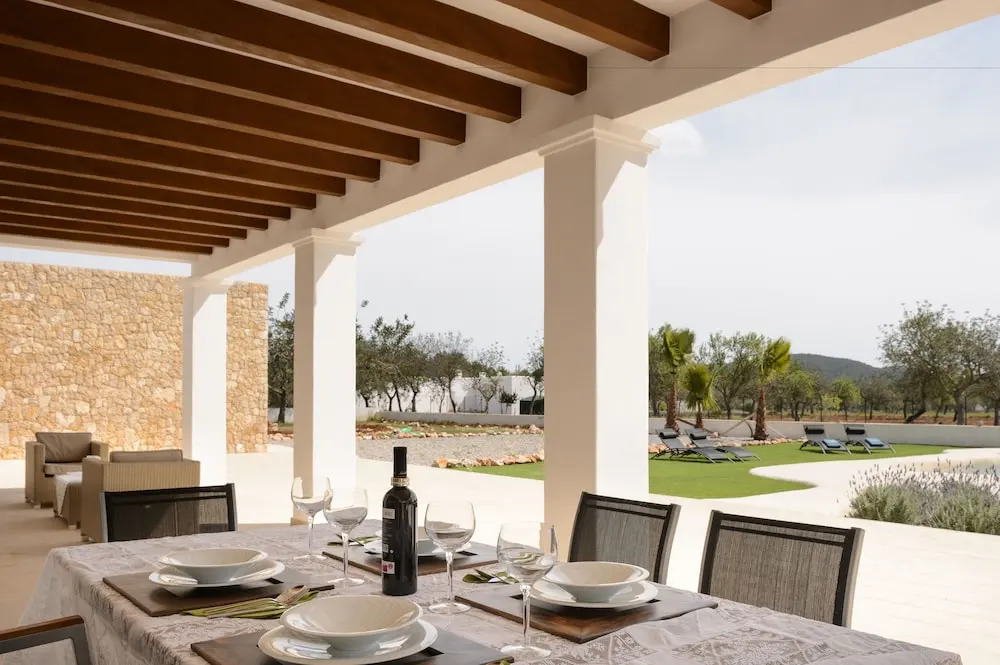 Villa Sa Vinyeta