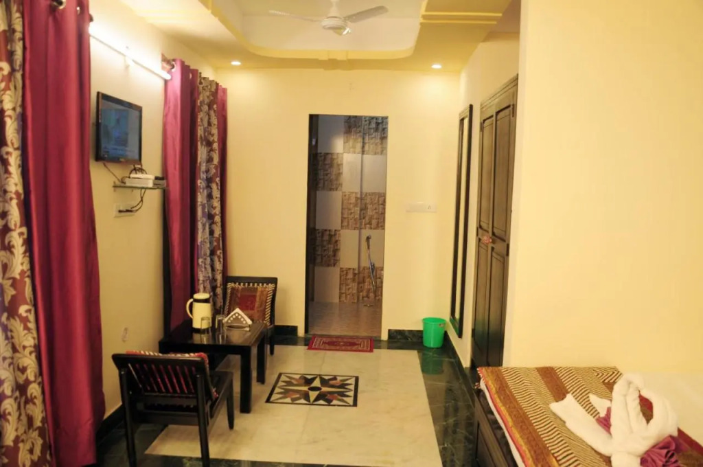 Nahar Singh Haveli