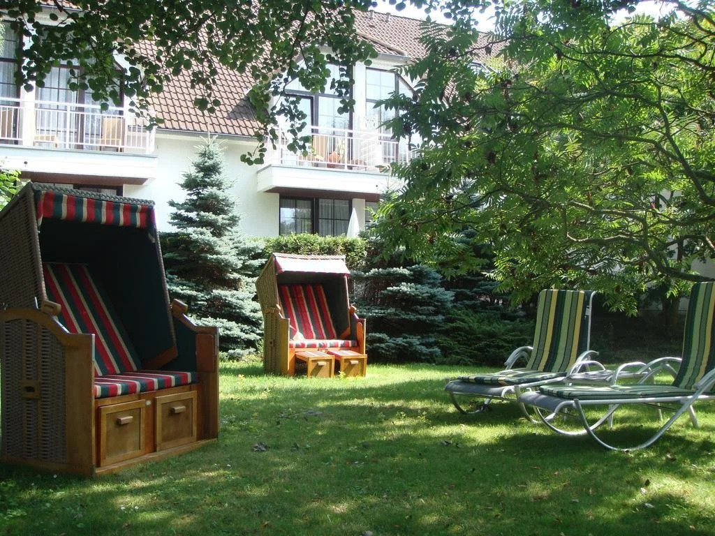Hotel Blinkfüer