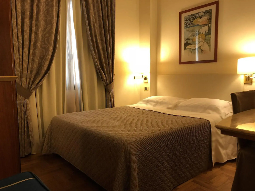 Hotel Airone - Ombrellone incluso al bagno Dolce Vita a Marina dal 1 giugno al 28 settembre