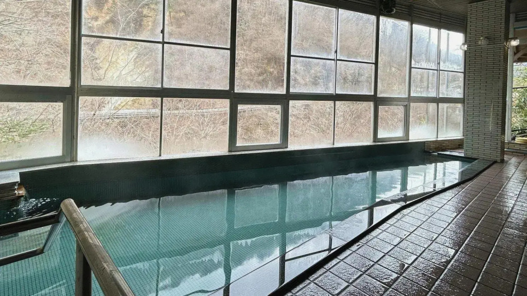 Oigami Onsen Hotel Yamaguchiya