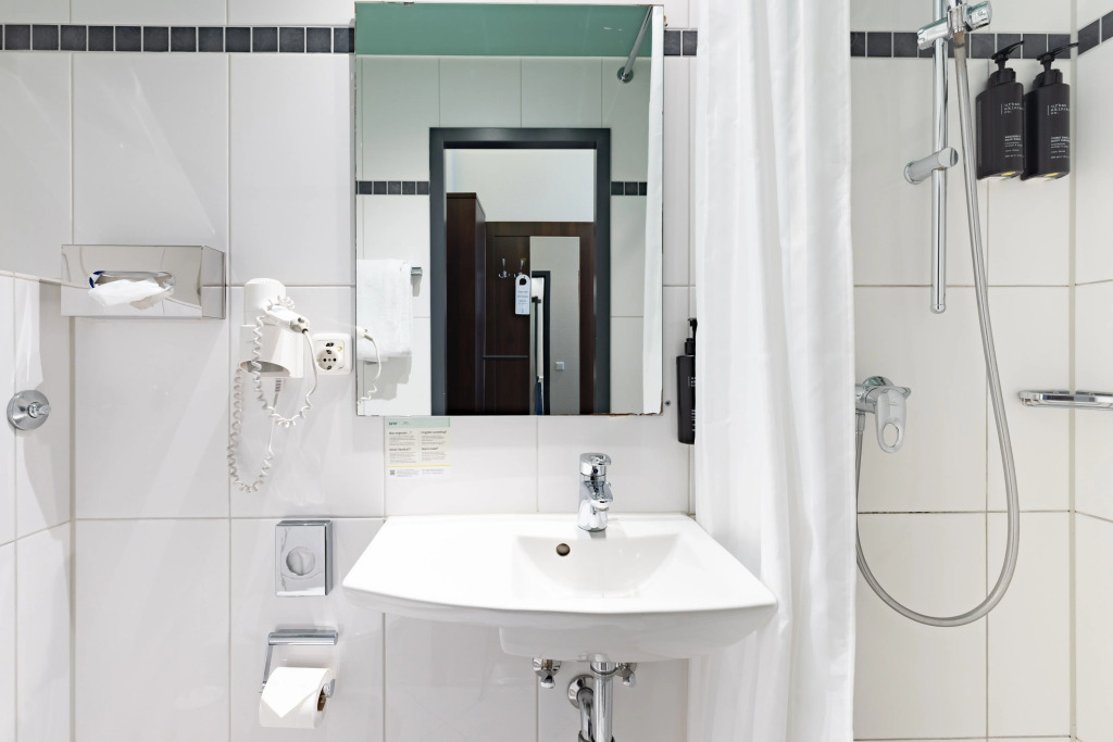 Garner Hotel Hamburg - Graf Moltke by IHG