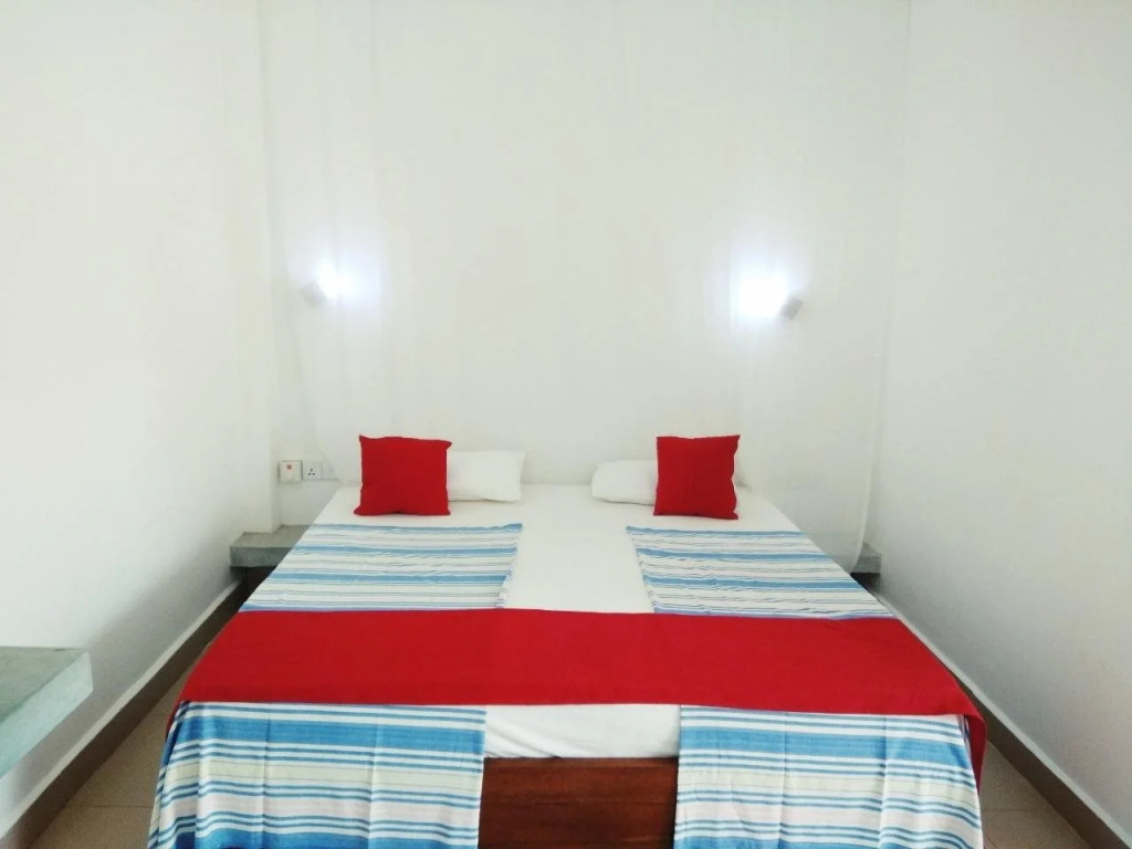 Sea Way Hotel