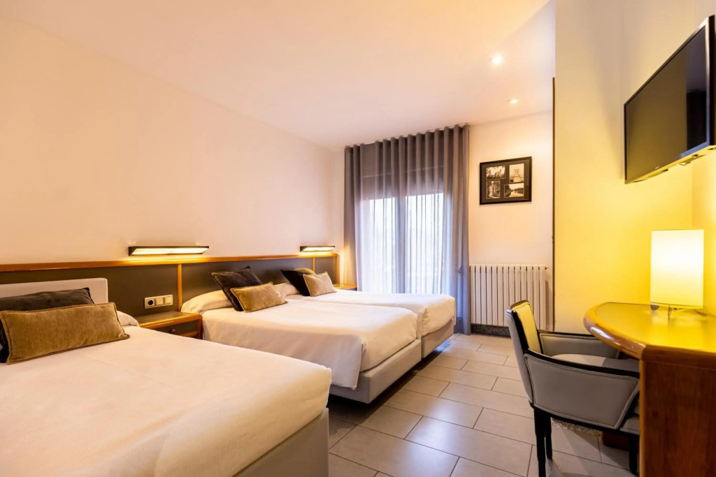 Hotel del Prado