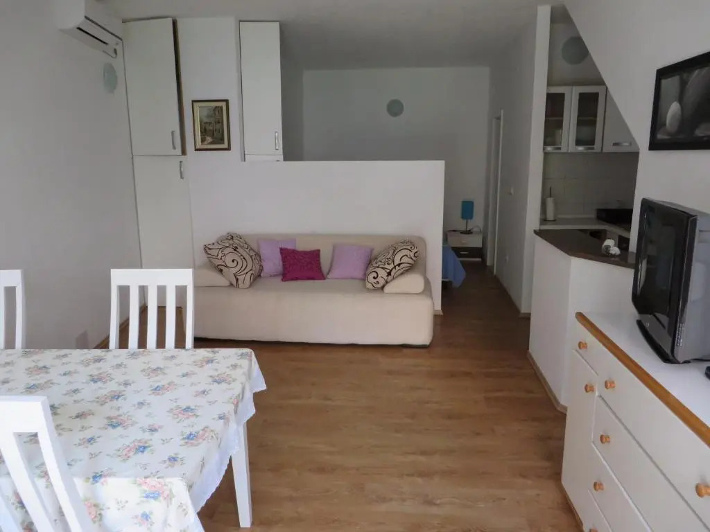 Apartment Frano