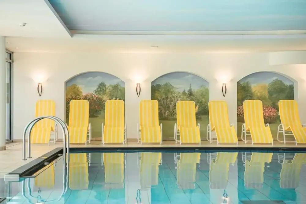 Hotel Scherlin