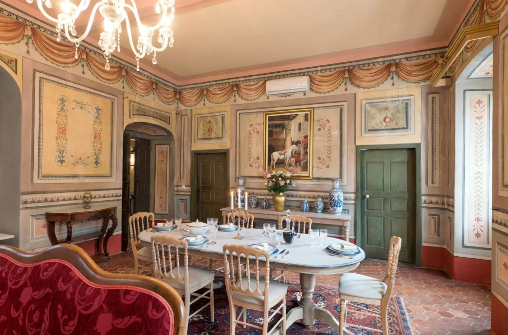 Casa Theodora - Hôtel de Charme