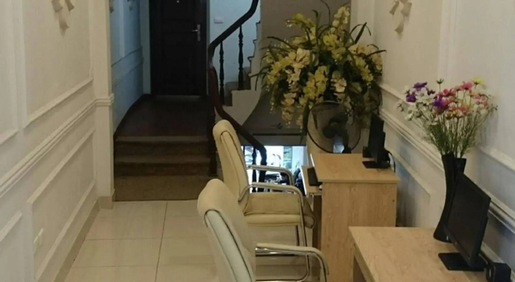 Wild Lotus Hotel & Travel 2