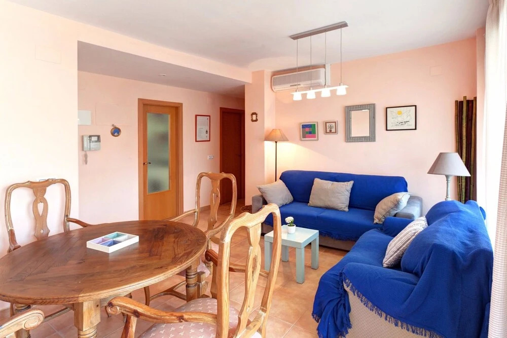 Apartment Paraiso