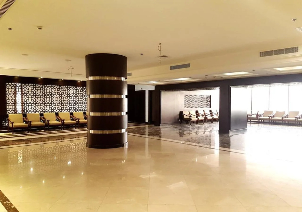 Ewan Dar Alhejra Hotel