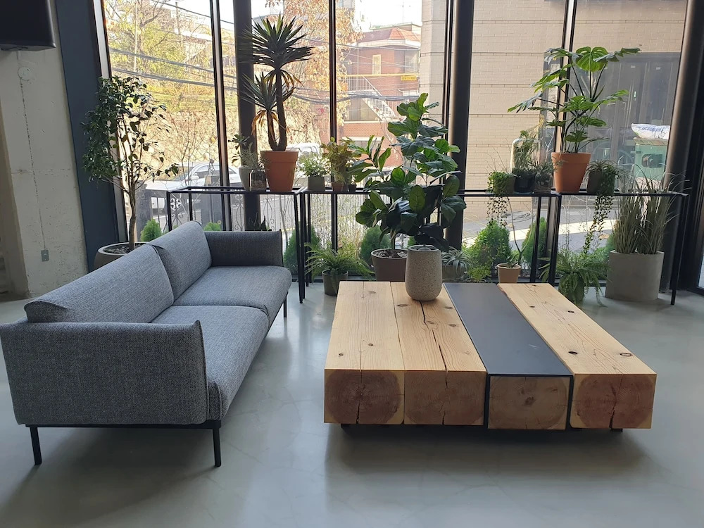 Junibino Hotel Hongdae