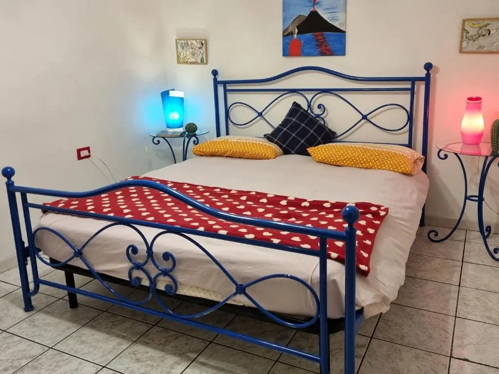 Casa di Domi artista