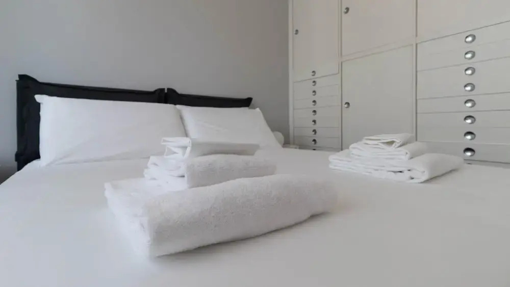 Sabotino Hotel