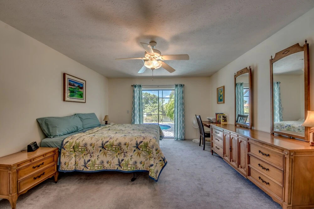 Villa Castaway Creek - Roelens Vacations