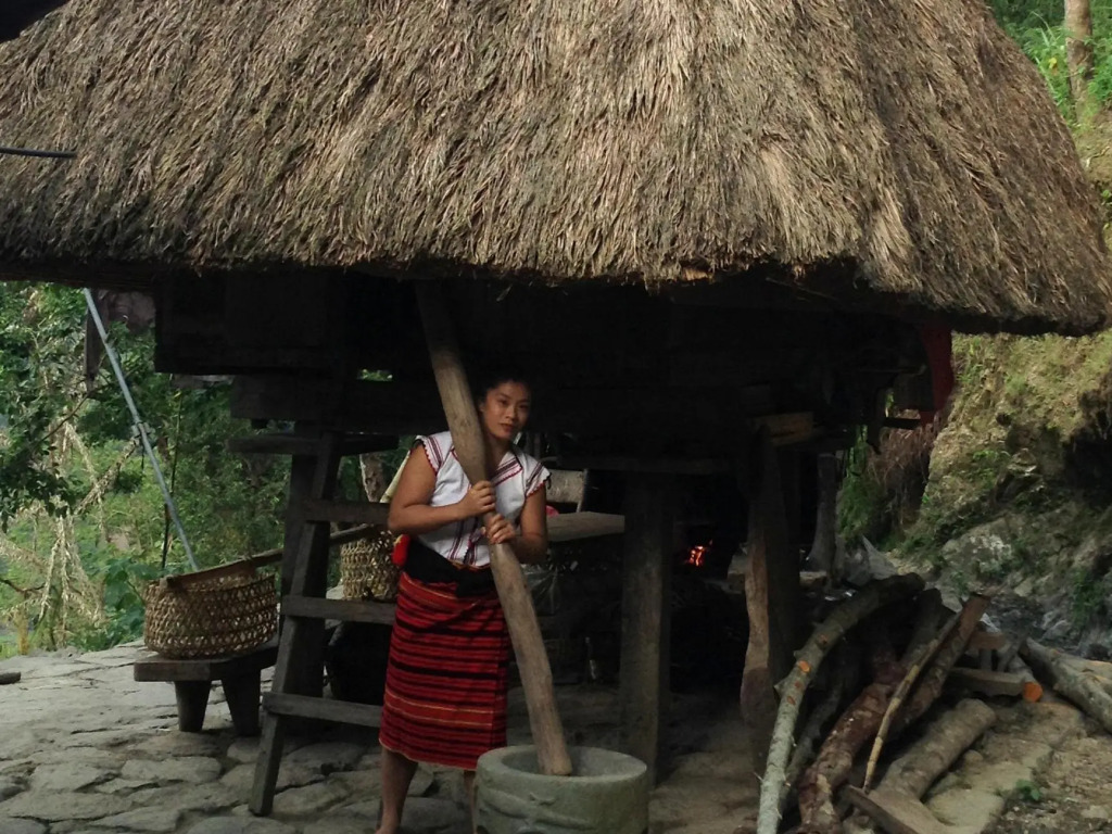 Batad Pension and Restaurant