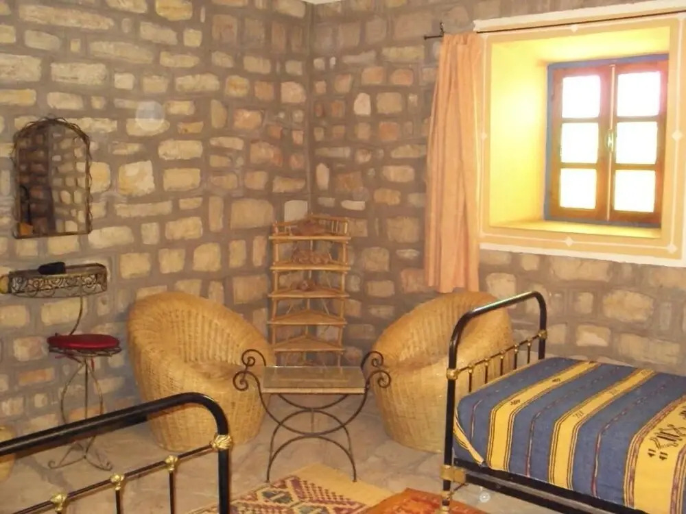 Kasbah Imini Restaurant & Hotel
