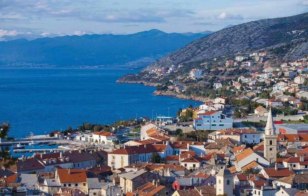 Amazing Home in Senj With Wifi and 1 Bedrooms