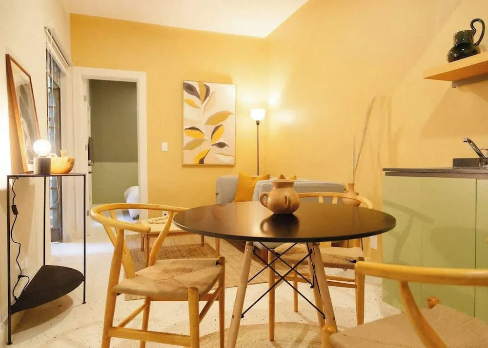 TOP Campeche Trendy 1BR Apartment