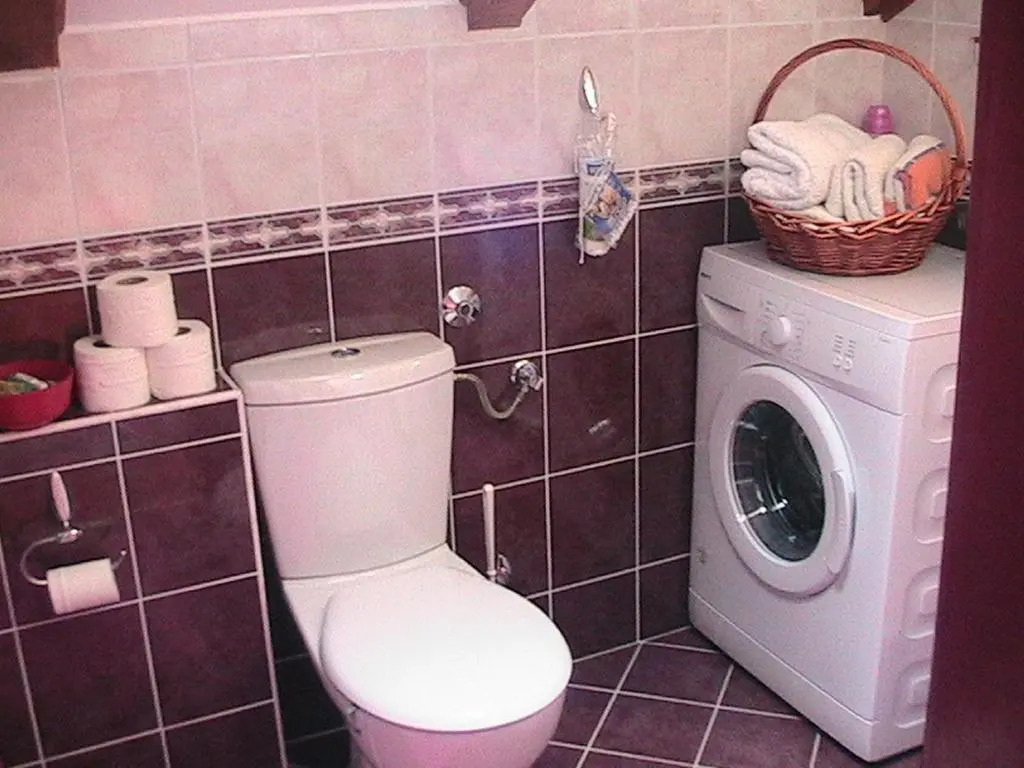 Apartments Penovic