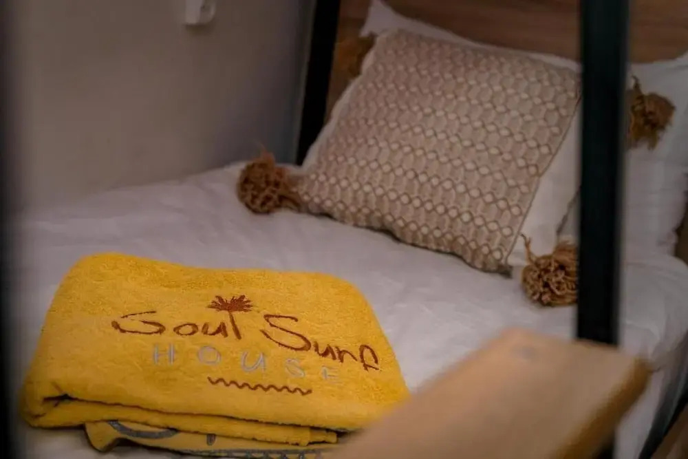 Soul Surf House