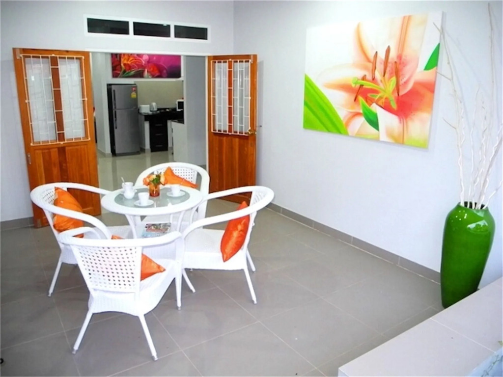 Green Leaf 2 Nai Harn 2 bedrooms Villa