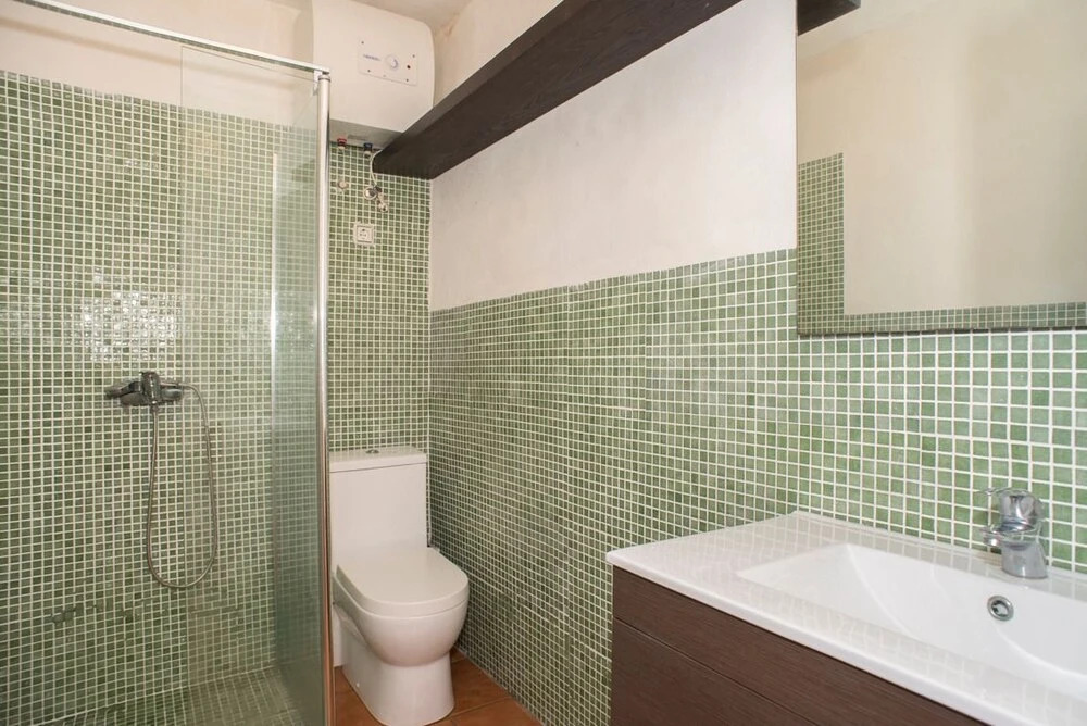 Chalet Atun 70. Cala Mondrago