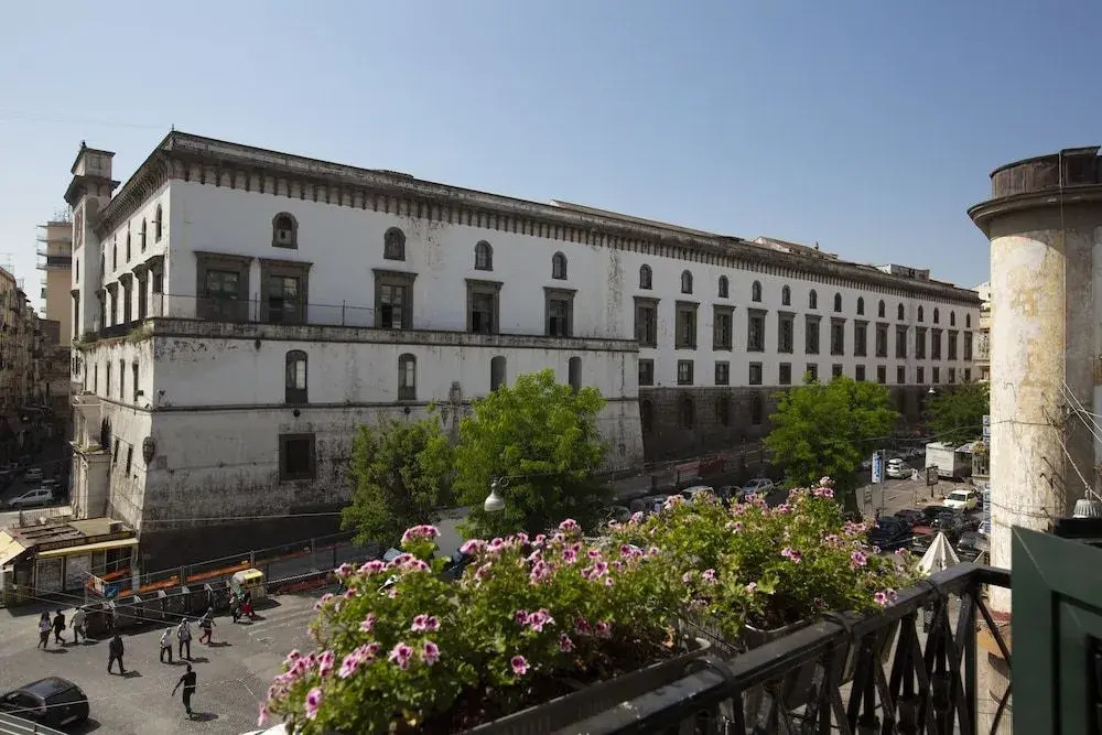 B&B Saint Catharina