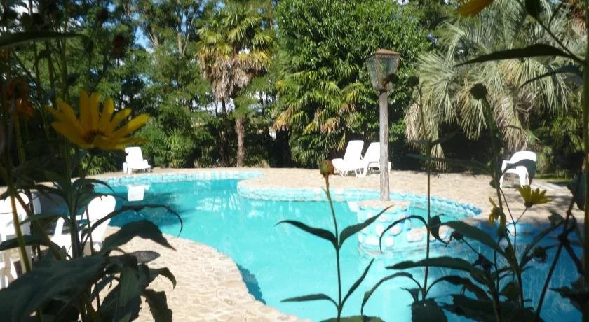 Hotel Alihuen
