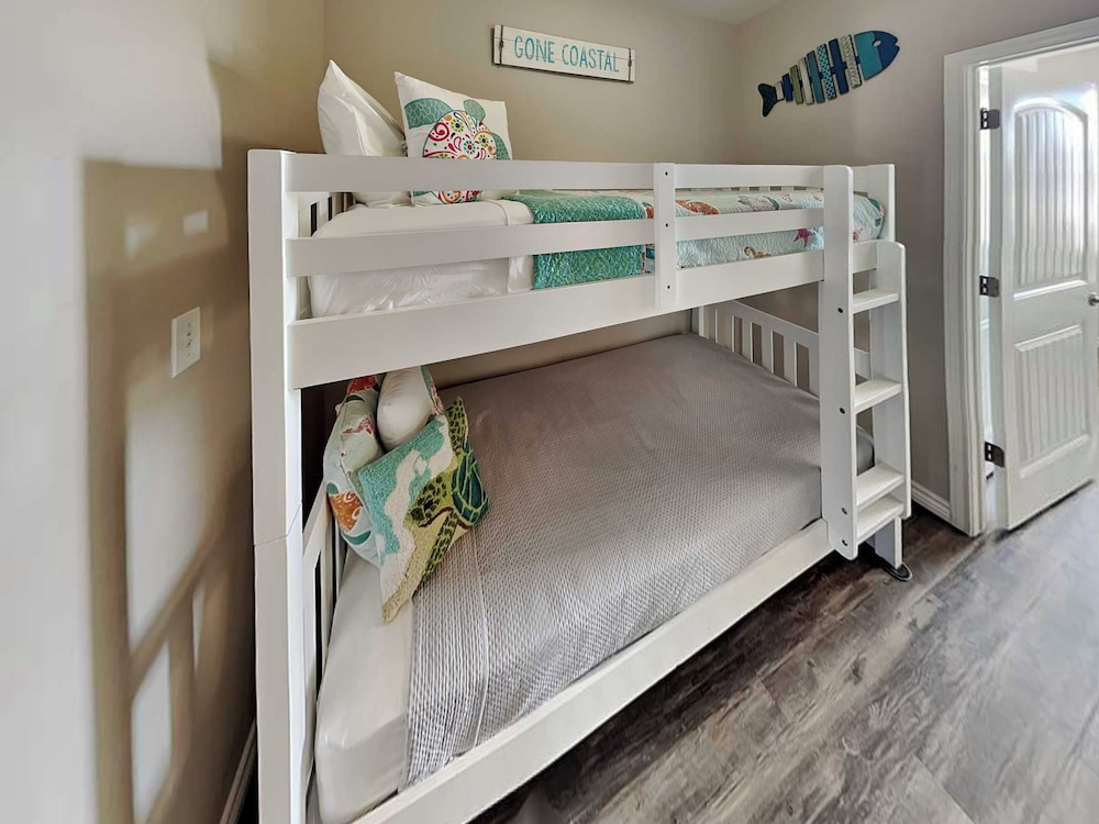 Trestles by Silver Sands Vacation Rentals