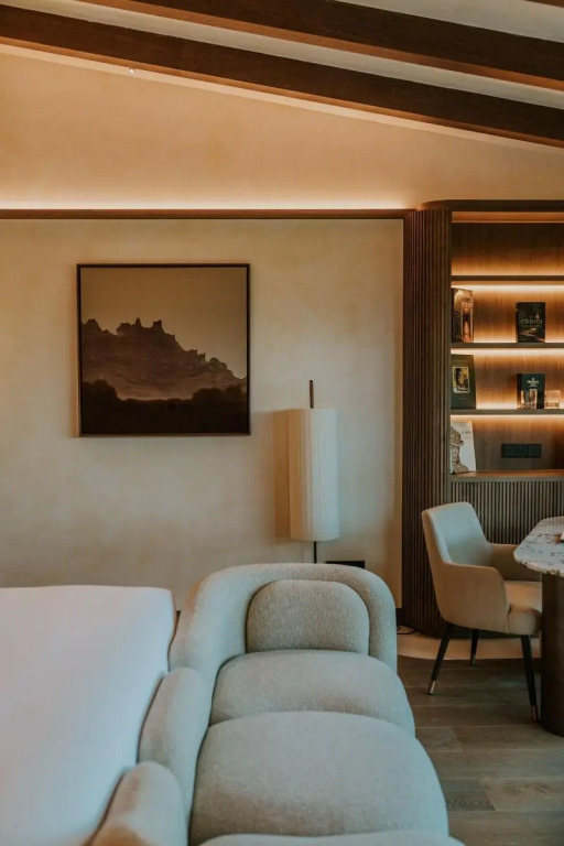 Gran Hotel Mas d' en Bruno