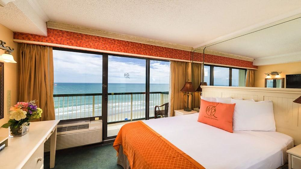 Westgate Myrtle Beach Oceanfront Resort