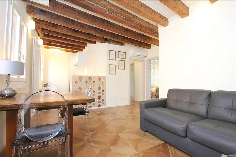 City Apartments - Residence Avogaria