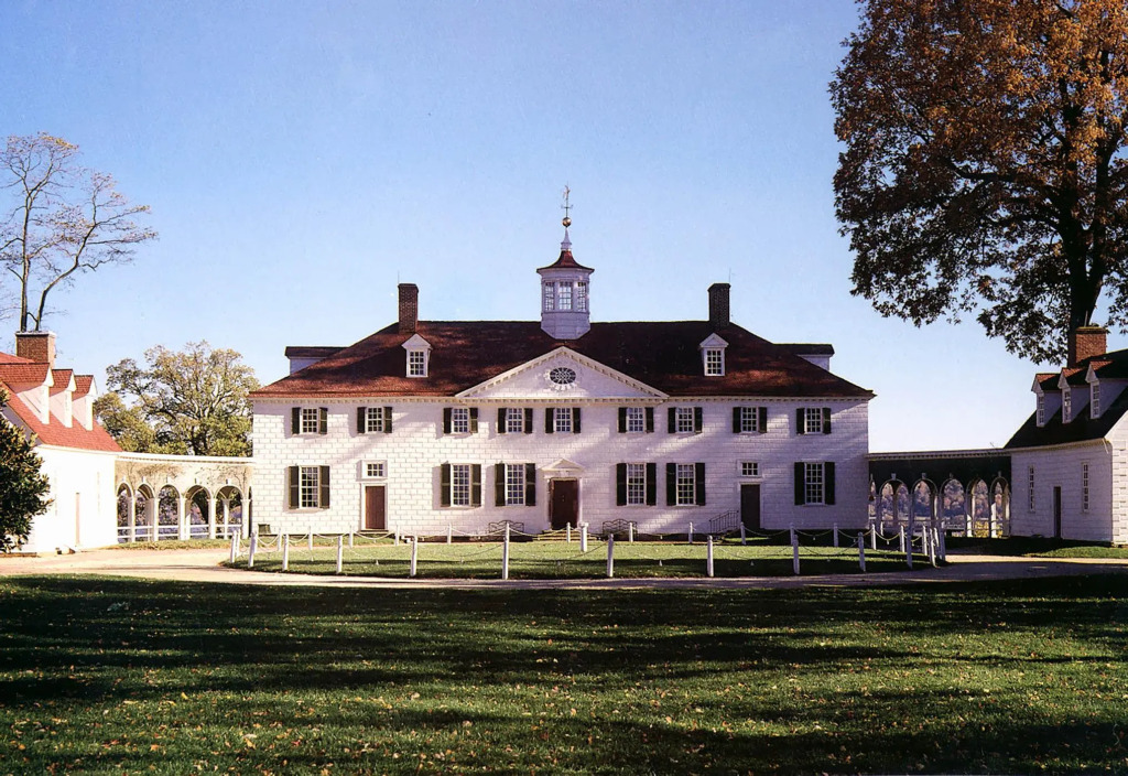 The Georgetown Inn